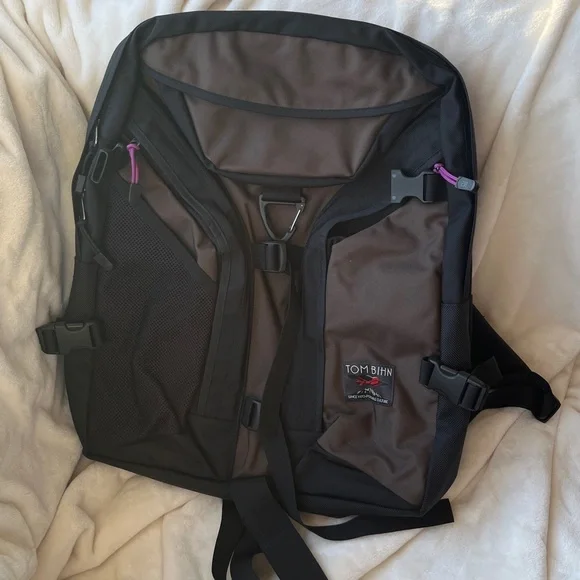 Tom Bihn Brain Bag - Picture 1 of 5